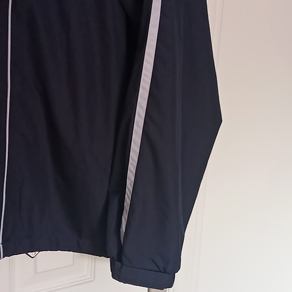 Men's windbreaker - Picture 3 of 5